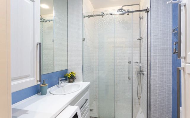 Apartamenty Plaza V Tsentre Adlera