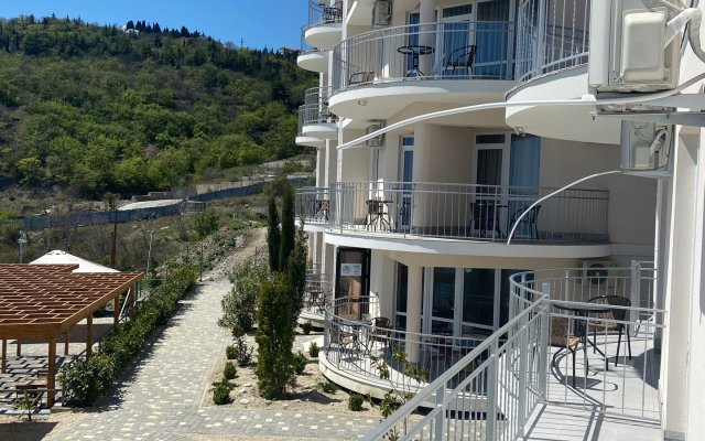 The SOFI Family House Mini-hotel