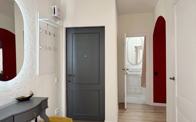 Квартира ГорькийАпарт