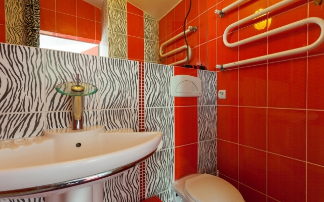 Art-Kranc Bashnya Apartments