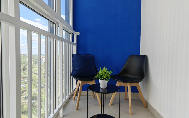 Квартира на 2й Оранжерейной 4А