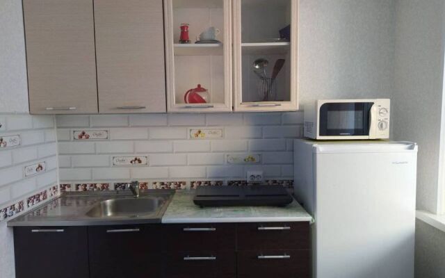 Апартаменты на Бирюкова 9