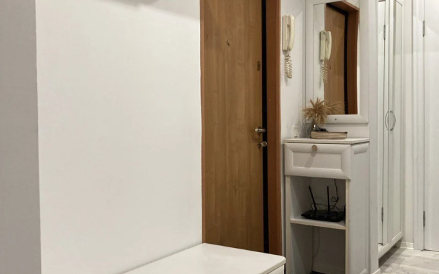 Квартира на улице Кудьминская 3