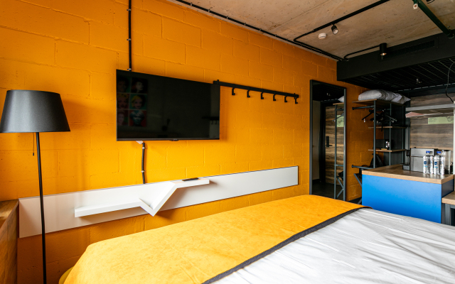Rentalspb Apartments