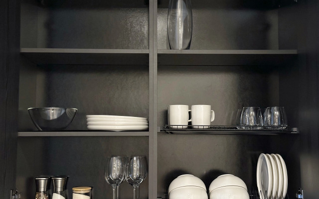 Апартаменты класса люкс в центре