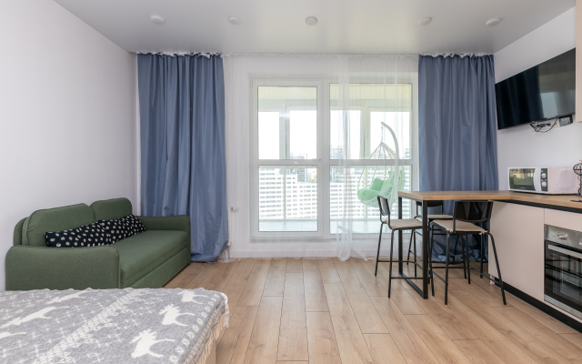 Atlanta Minsk World Apartments