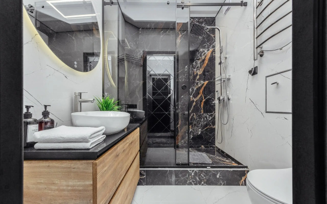 Zhk Frukty Abrikos 6265 Flat