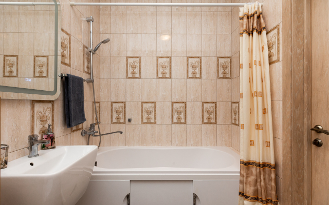 Апартаменты на Берегу Балтийского Моря