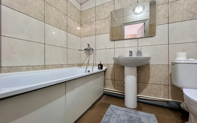 Квартира на Улице Яна Полуяна 39