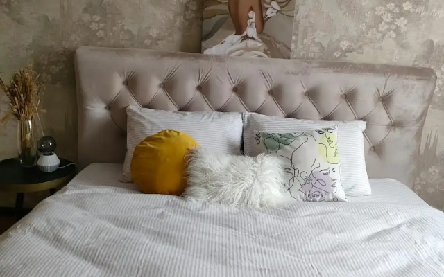 Квартира Двухкомнатная в Екатеринбурге