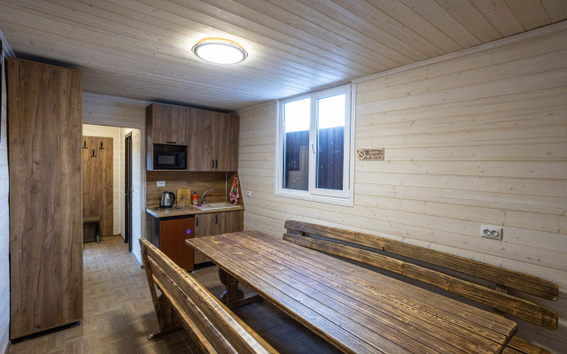 Arthouse Apartments