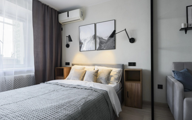 Апартаменты Рассветы