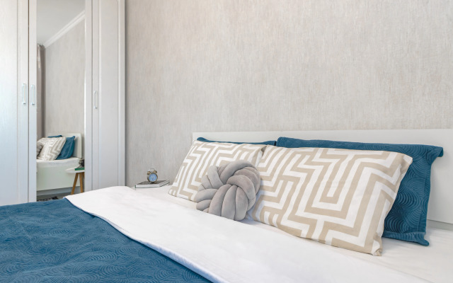 Khalal u Krupneyshey Mecheti Tsentralnoy Azii I Expo Tsentra Apartments