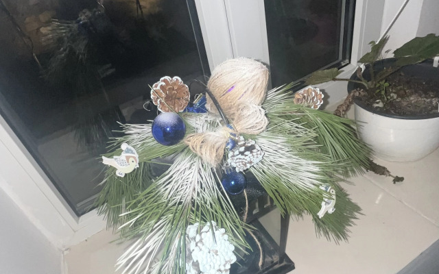 Гостевой дом Коронелло