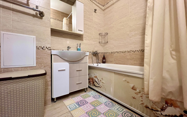 Квартира на Казбекской Улице 1