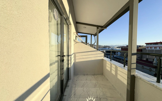 Vantalya Otel Hotel