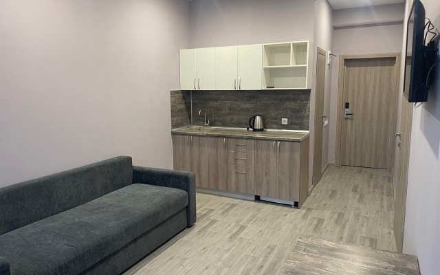 S Basseynom Guest House