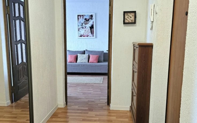 Апартаменты Квартиры Best Guest House