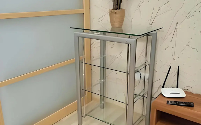 Апартаменты на Фадеева