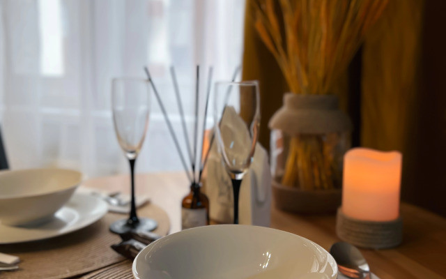 Апартаменты в ЖК Парк Легенд 24-2