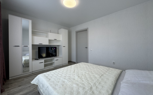 Odnokomnatnyye Apartments