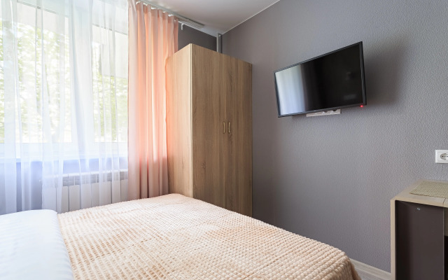 Апартаменты у Метро Волоколамская Вк4