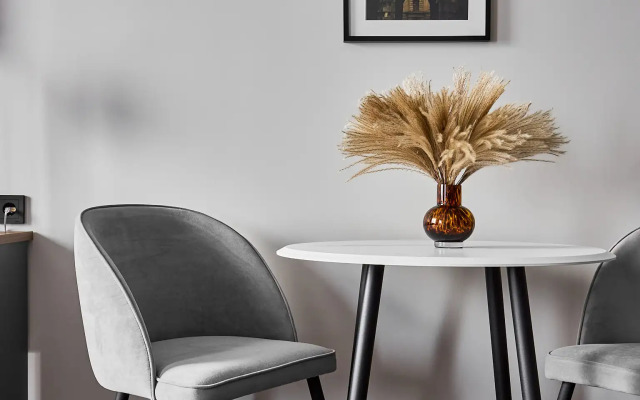 Апартаменты Панорамные окна на Неву