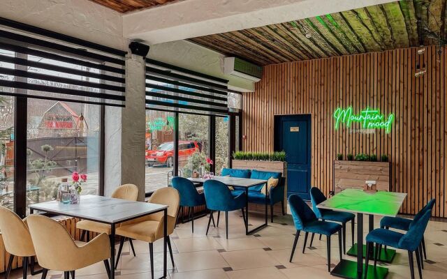 Terem U Reki Guest House