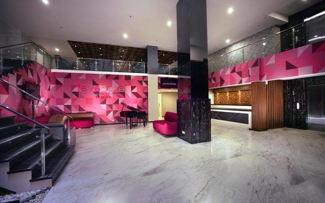 favehotel Graha Agung,Surabaya