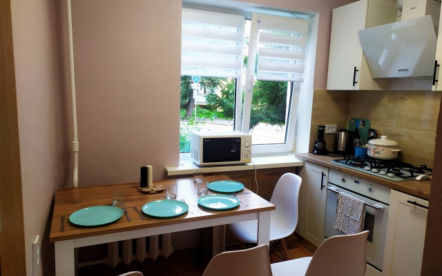 Centr Repina Street Flat
