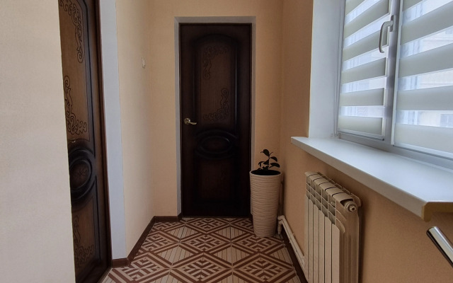 Dom U Morya V Tikhom Rayone Private house