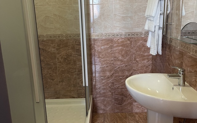 Na Staroobryadcheskoj Apartments 4