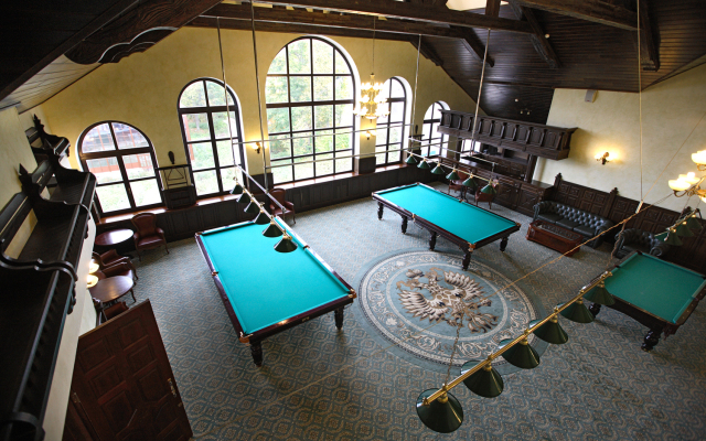 Tsargrad Hotel