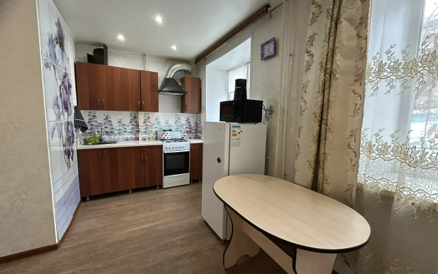 Квартира улица Башкортостана 24