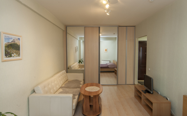 Апартаменты Альянс Апарт Кузнечная 79