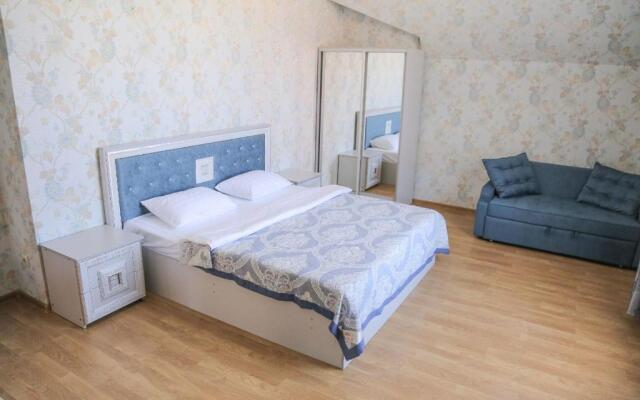 Villa Fler Mini-Hotel