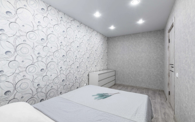 Апартаменты На Готвальда 24/4