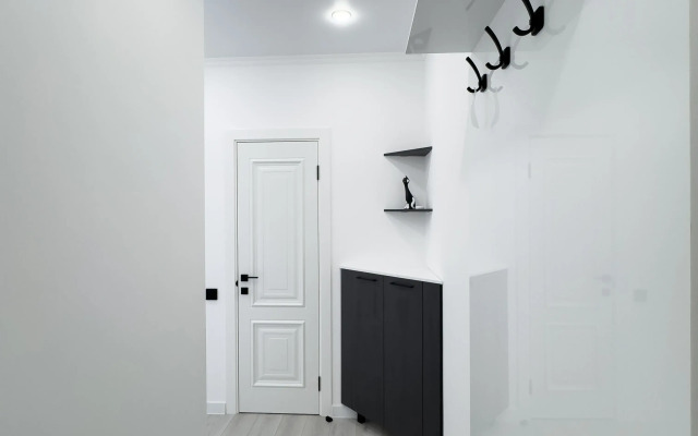 Na ulice 295 Strelkovoy Divizii 119 Flat