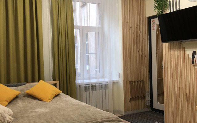 Квартира Любимица