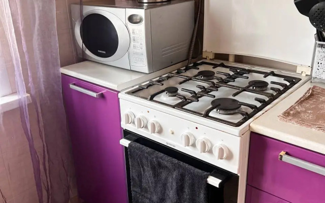 Апартаменты на улице Журавлёва 11/2