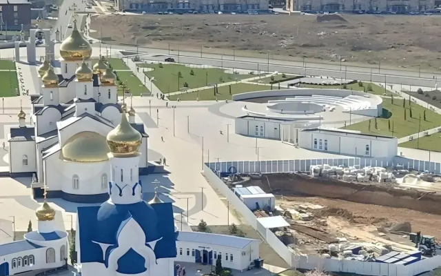 Апартаменты Берег Моря 74