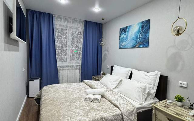 V Rayone Gornogo Vozdukha flat