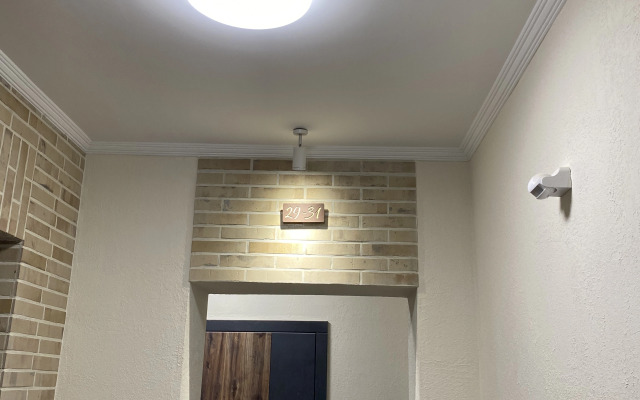 Апартаменты Уютные апартаменты у моря