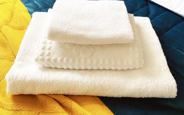 Апартаменты на Марксистской