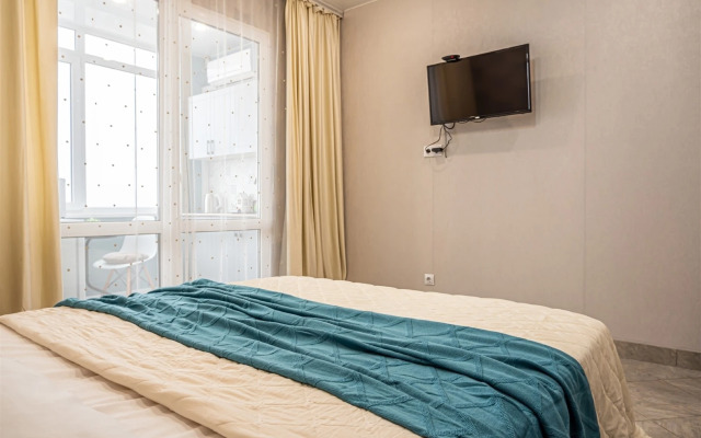 Квартира дизайнерская на Доваторцев 82/2