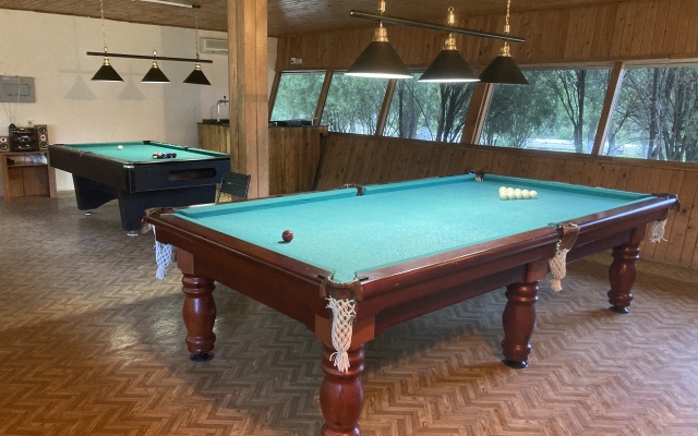 База отдыха Глория