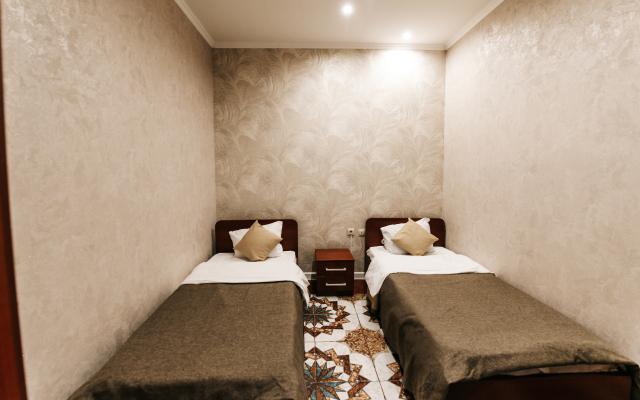 Gostevoy Dom Stroganov Hotel