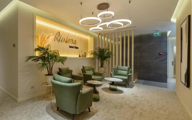Hotel Maison Riviera