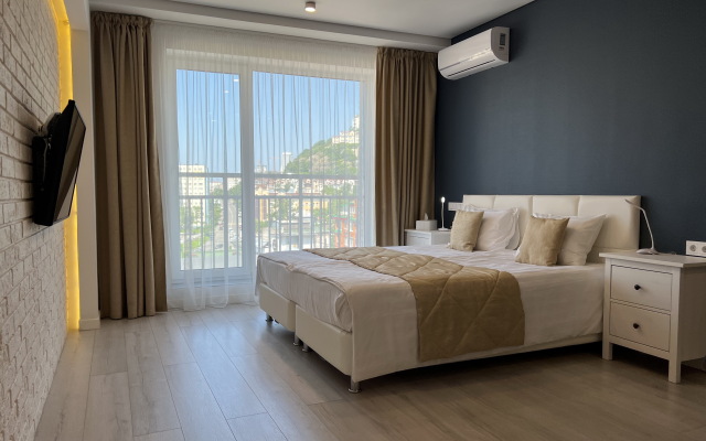 Mahaon Apartments