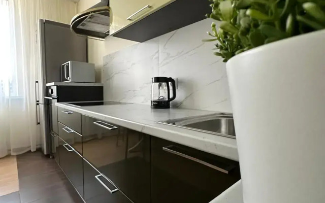 Sibgata Khakima 39 Flat